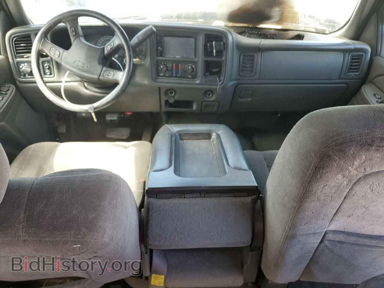 2007 CHEVROLET ALL Models - VIN: 1GCHK23D37F159738 - Фото 8