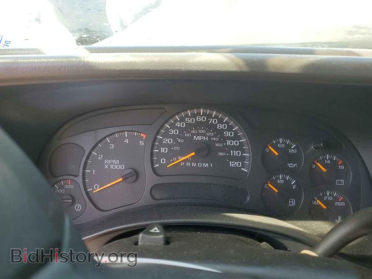 2007 CHEVROLET ALL Models - VIN: 1GCHK23D37F159738 - Фото 9
