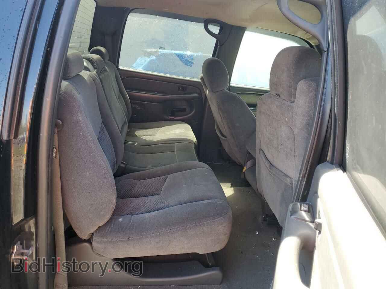 2007 CHEVROLET ALL Models - VIN: 1GCHK23D37F159738 - Фото 10