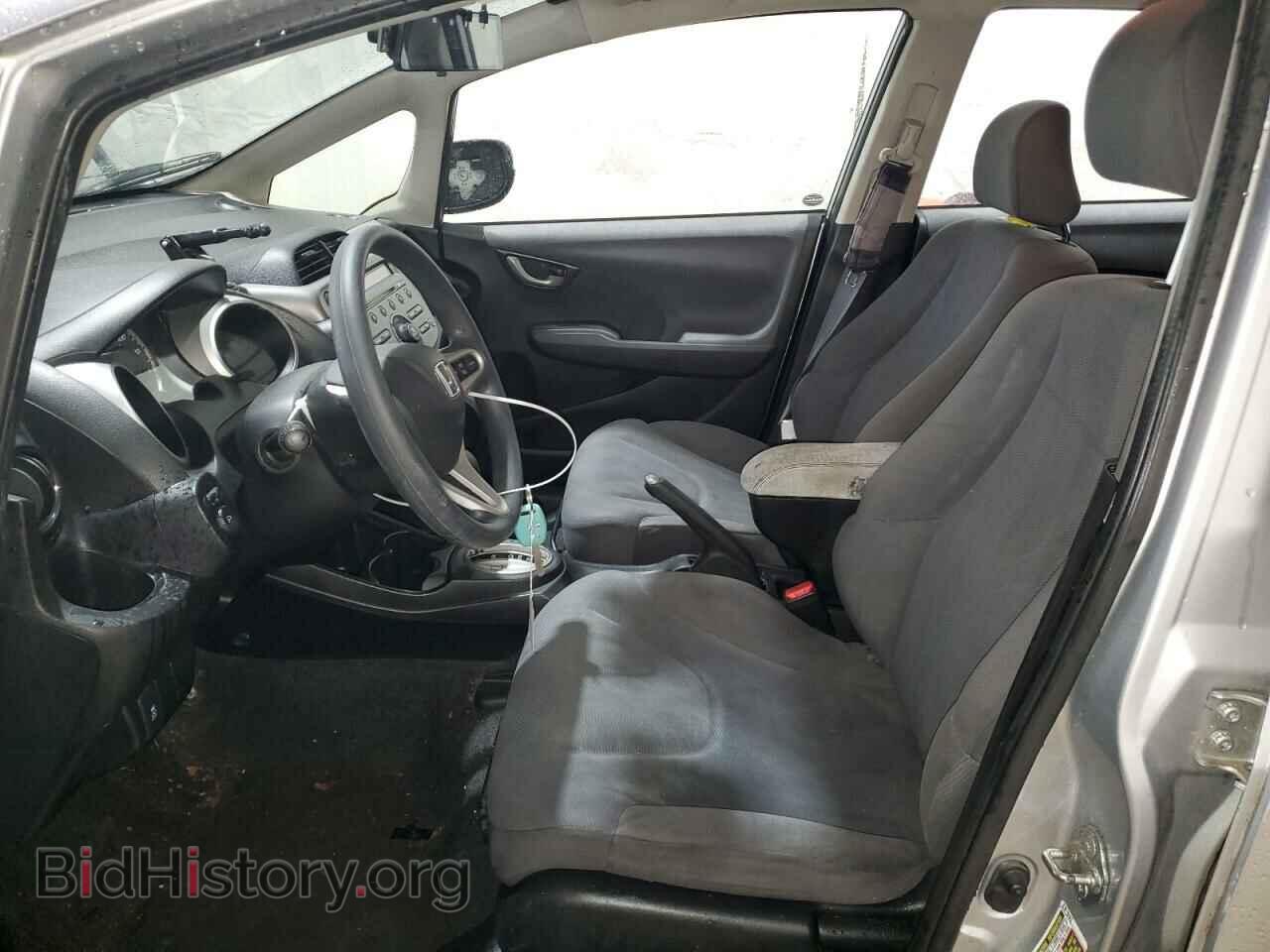2013 HONDA FIT - VIN: JHMGE8H3XDC053871 - Фото 7