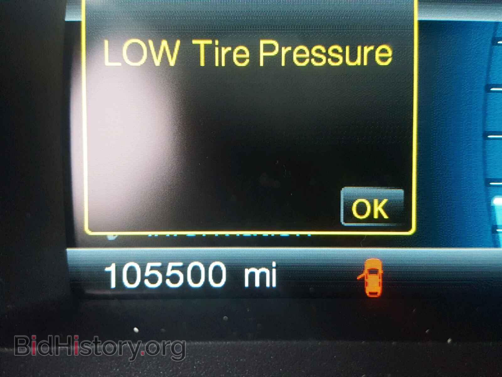 2012 FORD EDGE - VIN: 2FMDK3K99CBA69891 - Photo 8