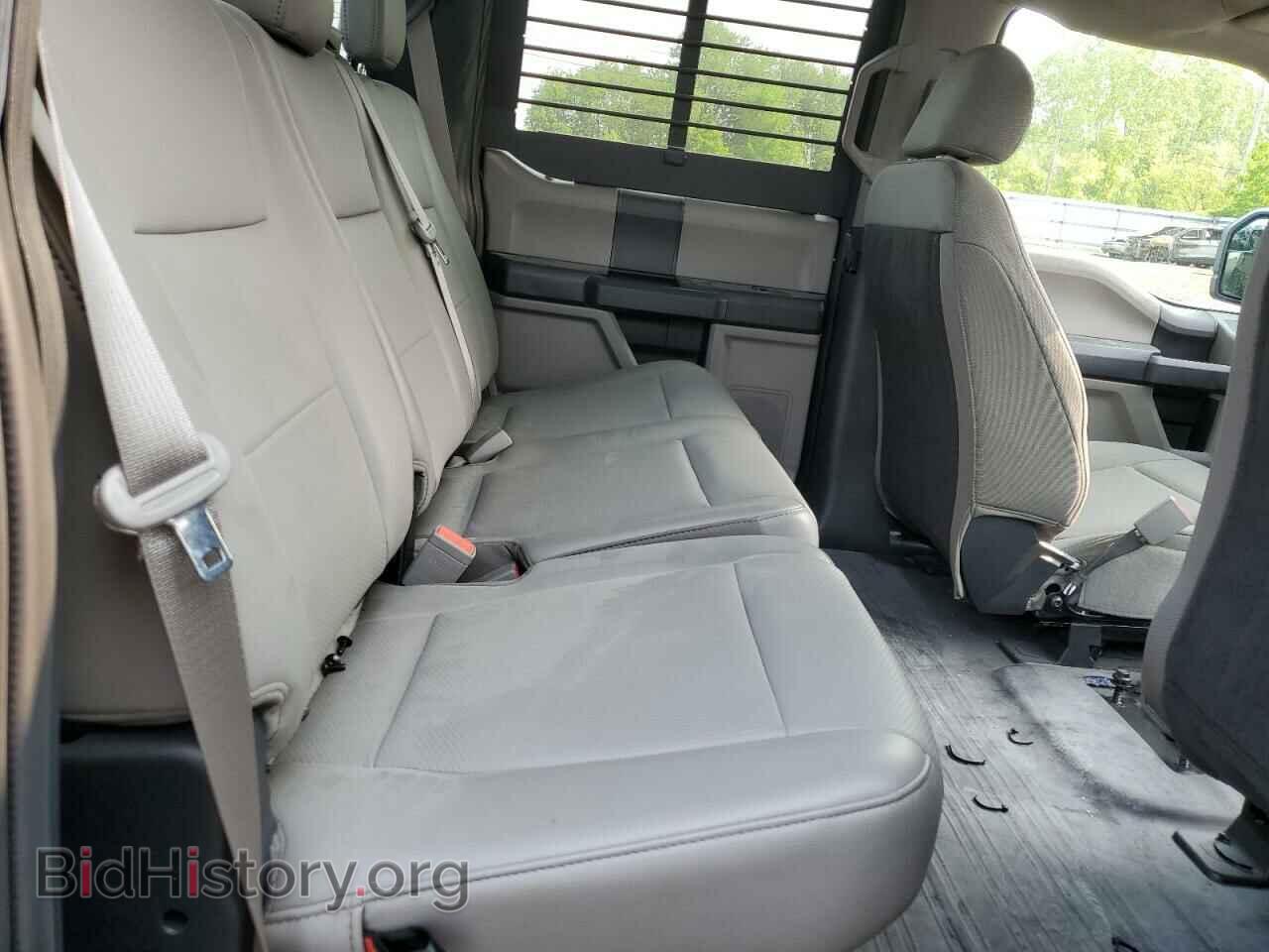 2020 FORD All Models - VIN: 1FTEW1P46LKF04810 - Фото 10
