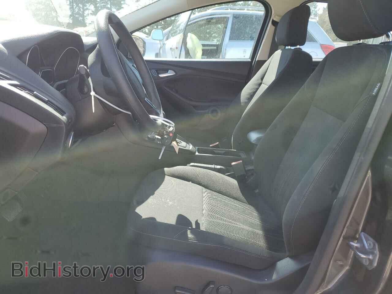 2015 FORD FOCUS - VIN: 1FADP3K28FL351474 - Фото 7