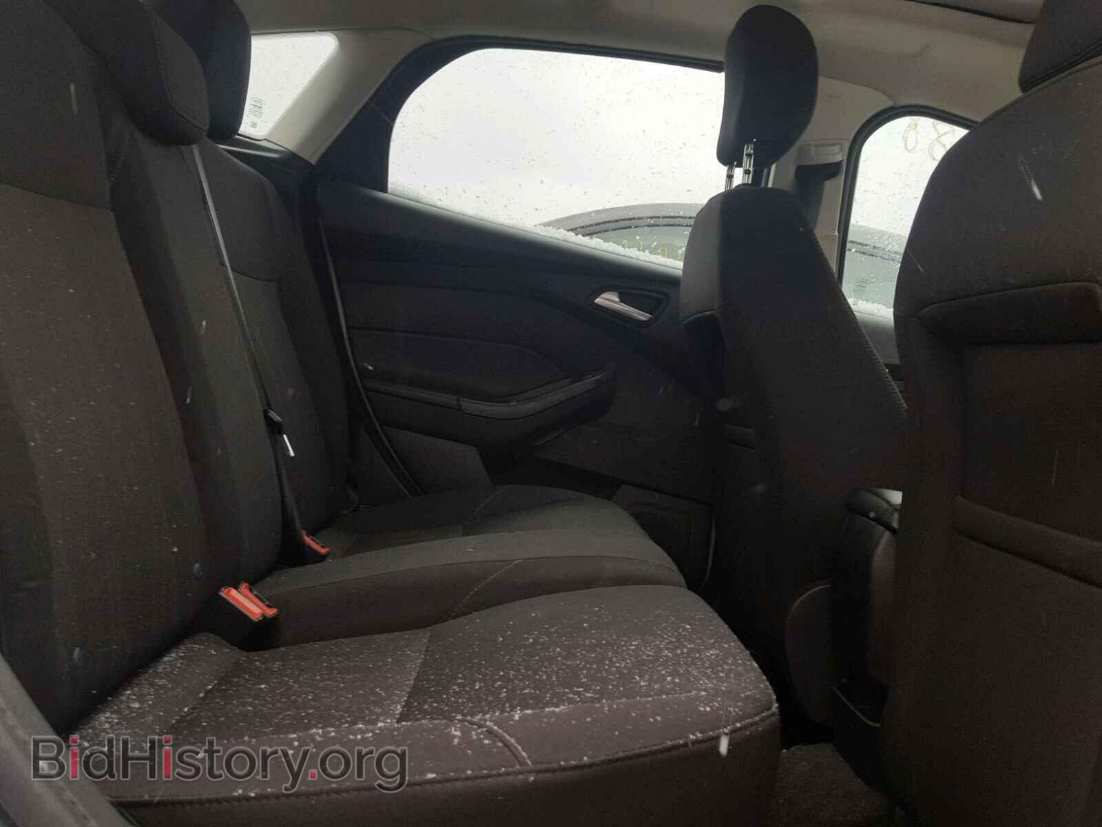 2016 FORD FOCUS - VIN: 1FADP3K28GL297983 - Фото 6