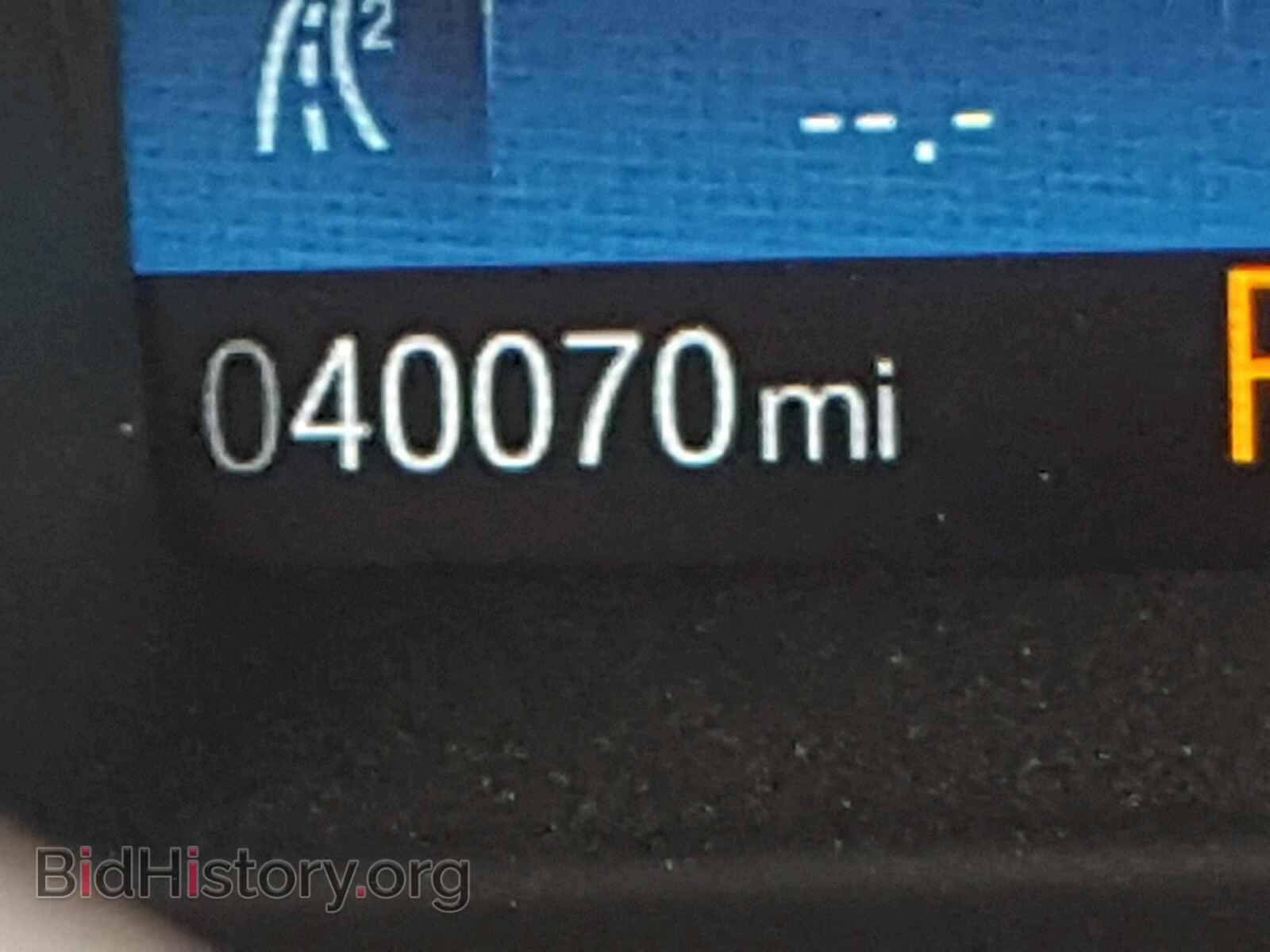 2016 FORD FOCUS - VIN: 1FADP3K28GL297983 - Фото 8