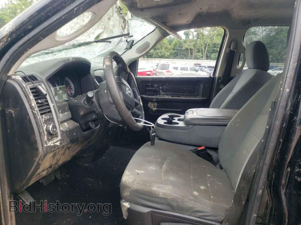 2013 RAM 1500 - VIN: 1C6RR7FT3DS506124 - Photo 5