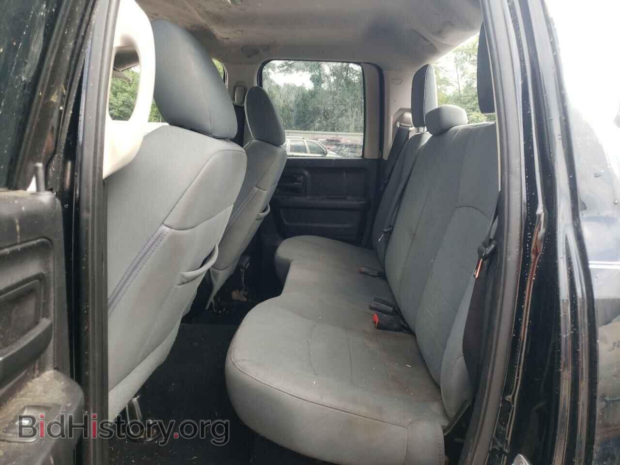 2013 RAM 1500 - VIN: 1C6RR7FT3DS506124 - Photo 6