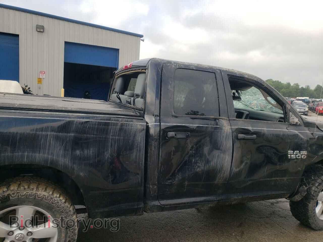 2013 RAM 1500 - VIN: 1C6RR7FT3DS506124 - Photo 9