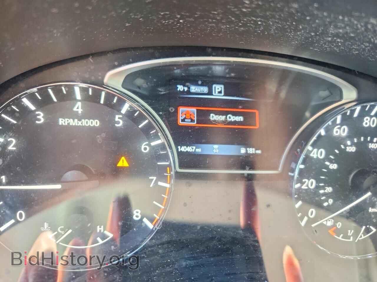 2020 NISSAN PATHFINDER - VIN: 5N1DR2AM3LC578564 - Photo 9