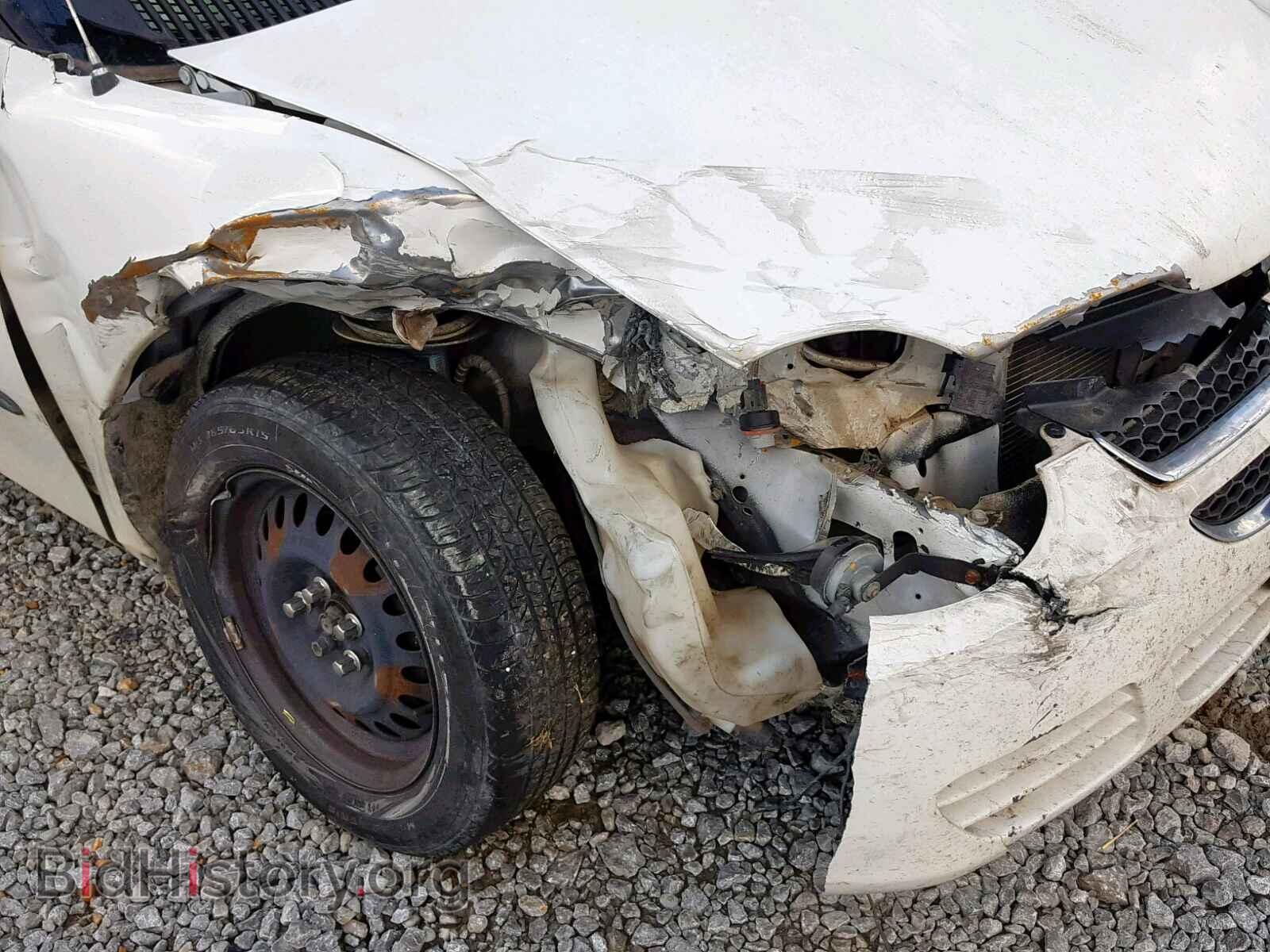 2004 DODGE NEON - VIN: 1B3ES26C84D590395 - Фото 9