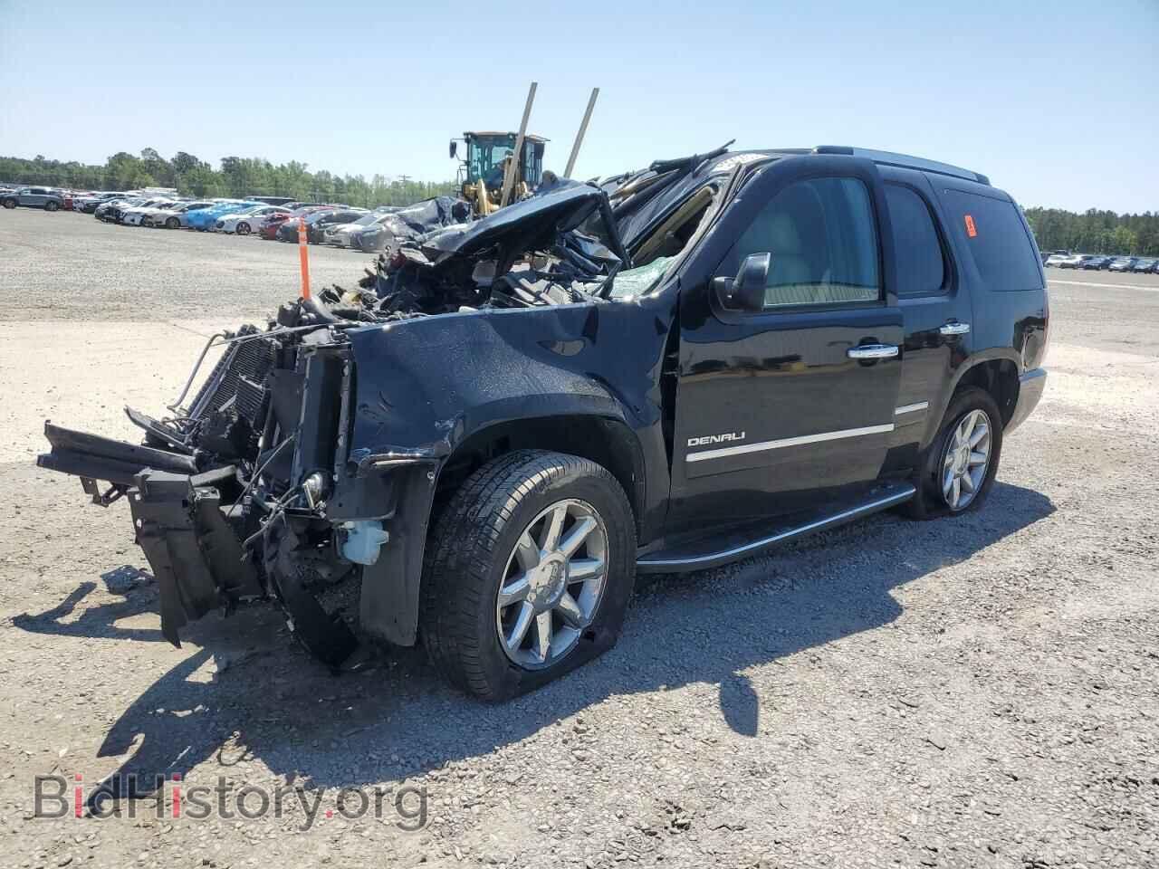 Photo 1GKS1EEF9CR239955 - GMC YUKON 2012