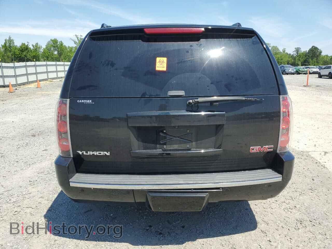 2012 GMC YUKON - VIN: 1GKS1EEF9CR239955 - Фото 6
