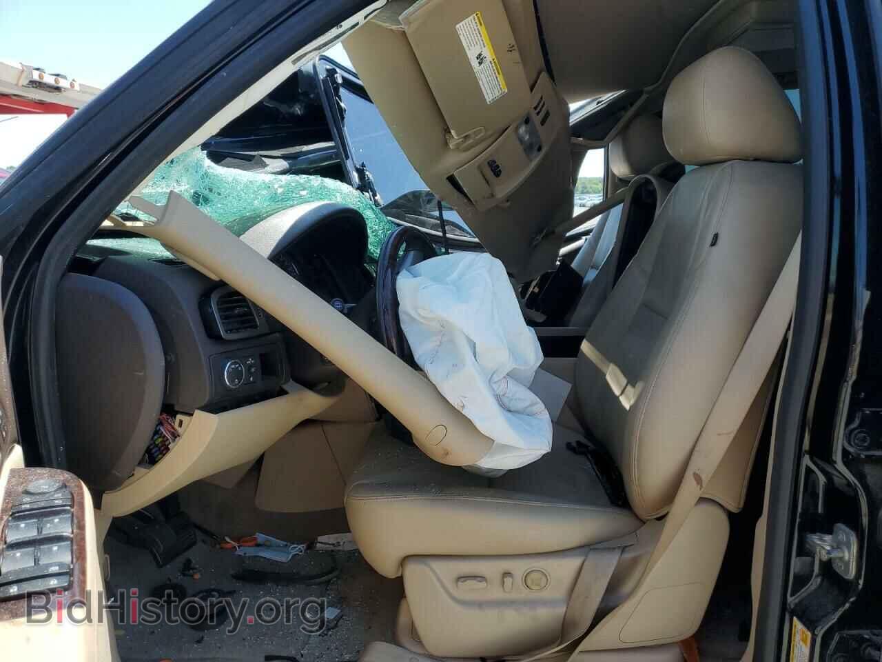 2012 GMC YUKON - VIN: 1GKS1EEF9CR239955 - Фото 7