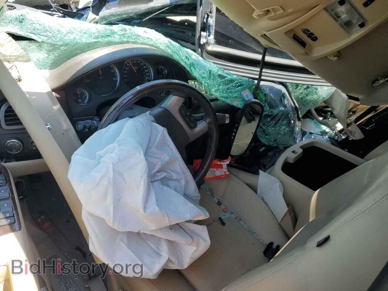 2012 GMC YUKON - VIN: 1GKS1EEF9CR239955 - Фото 8