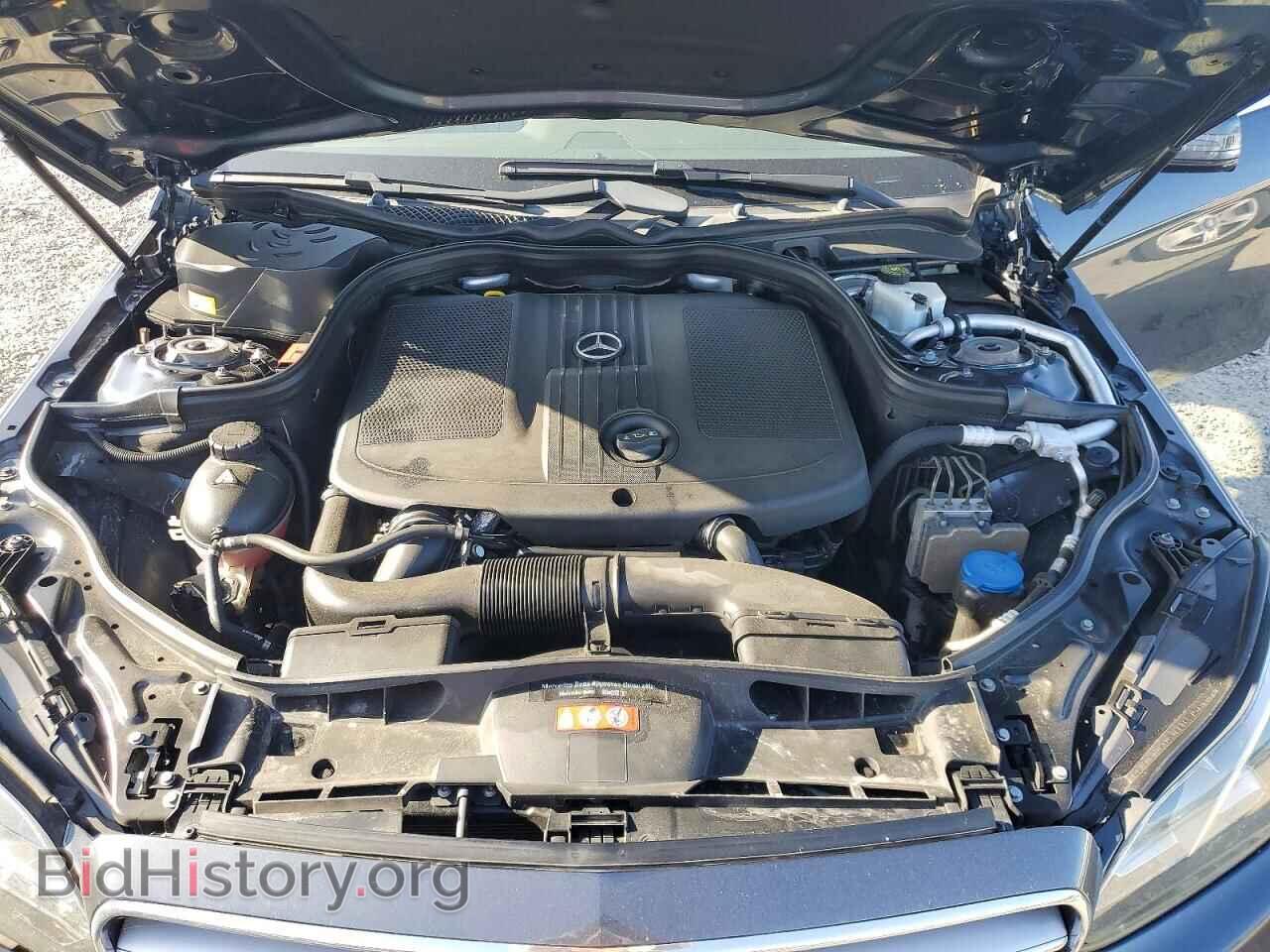 2014 MERCEDES-BENZ E-CLASS - VIN: WDDHF0EB2EB027651 - Фото 11