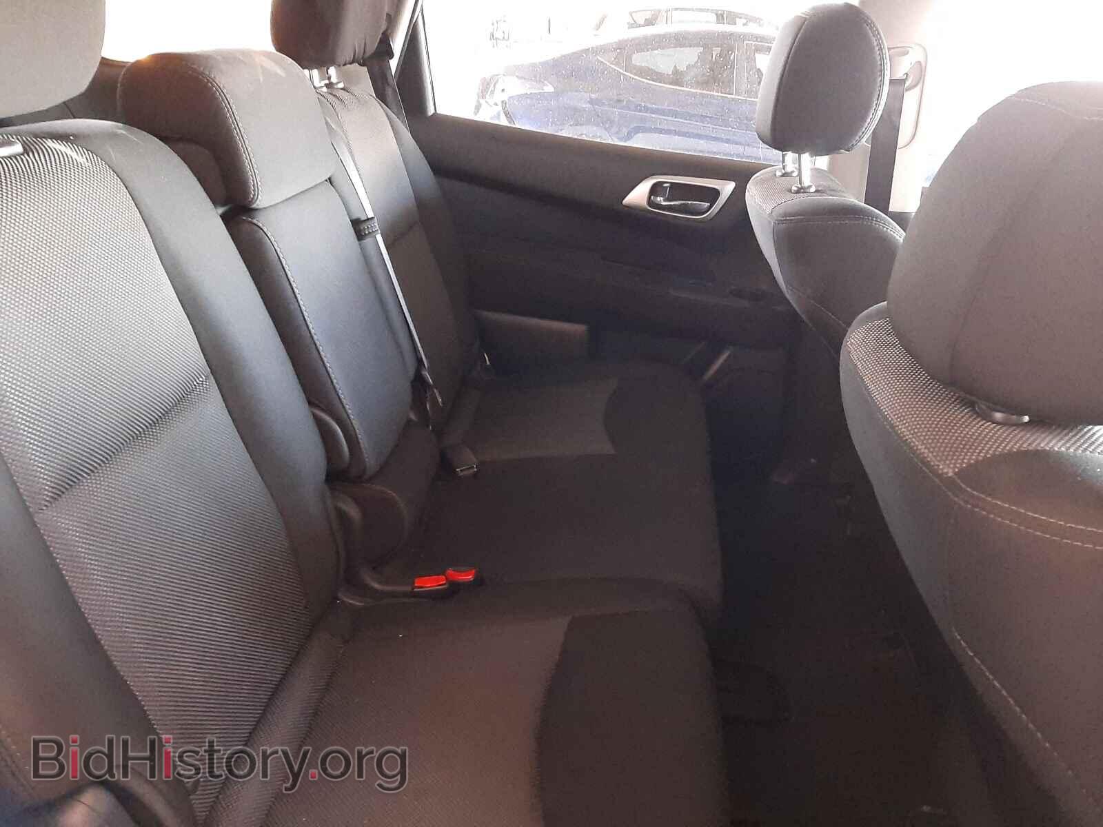 2017 NISSAN PATHFINDER - VIN: 5N1DR2MN2HC646302 - Фото 6