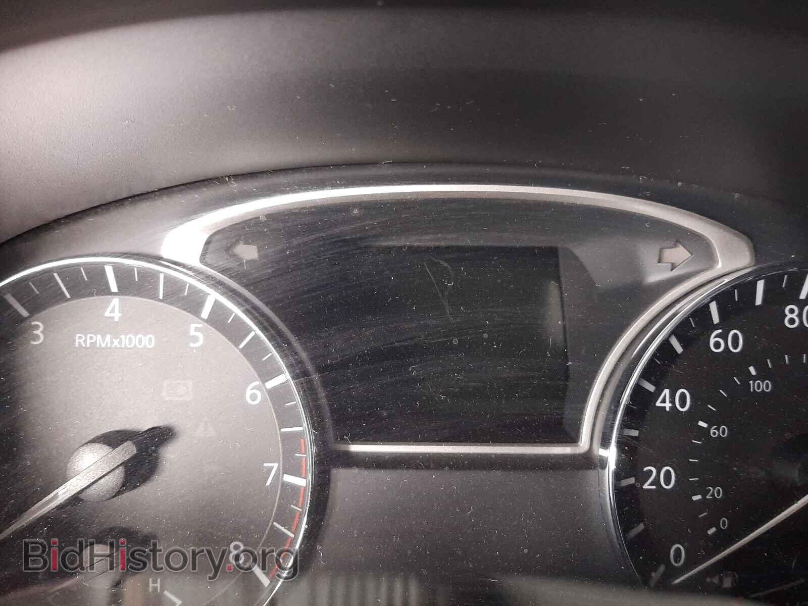 2017 NISSAN PATHFINDER - VIN: 5N1DR2MN2HC646302 - Фото 8