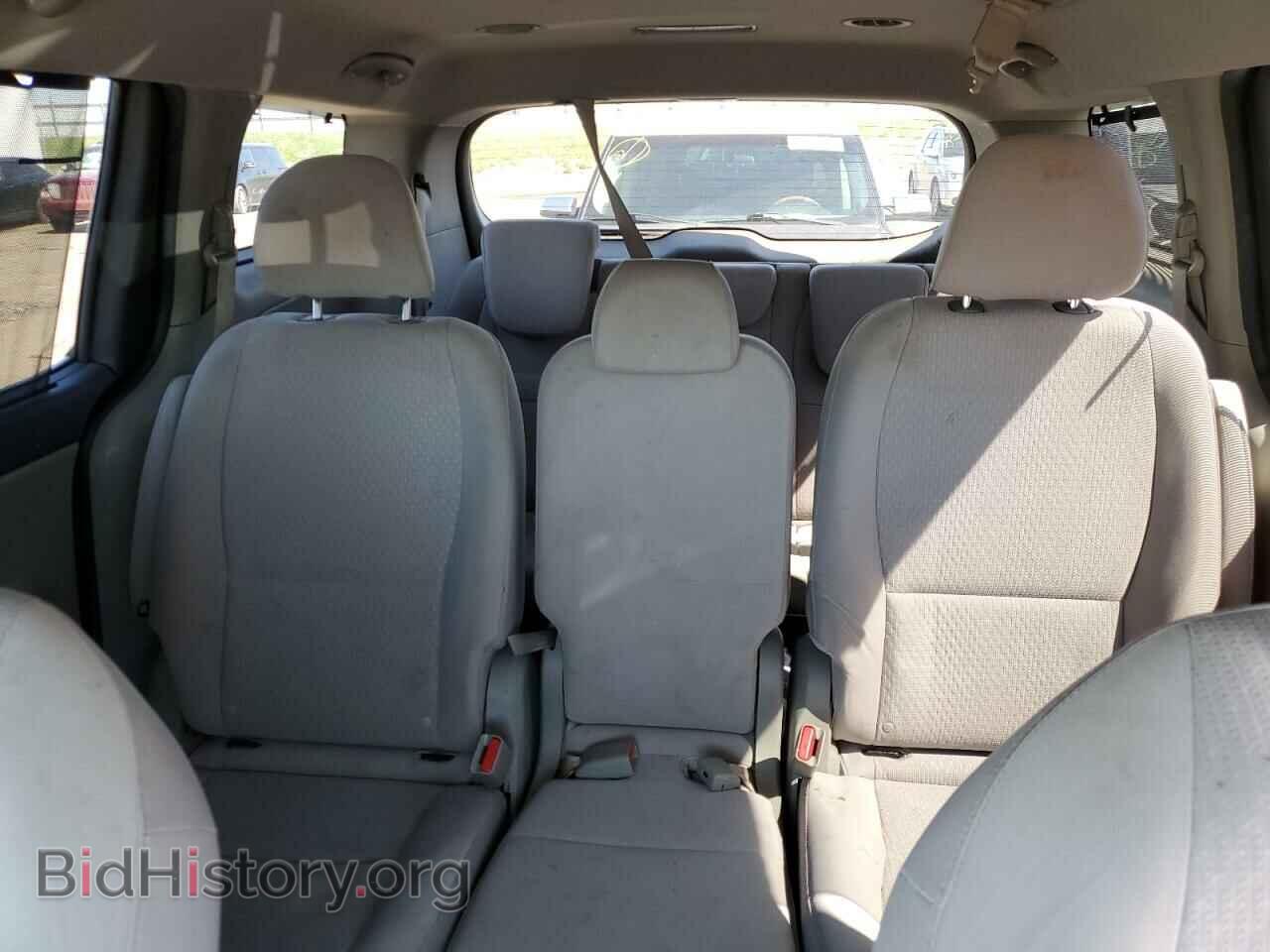 2016 KIA All Models - VIN: KNDMB5C16G6100463 - Фото 10