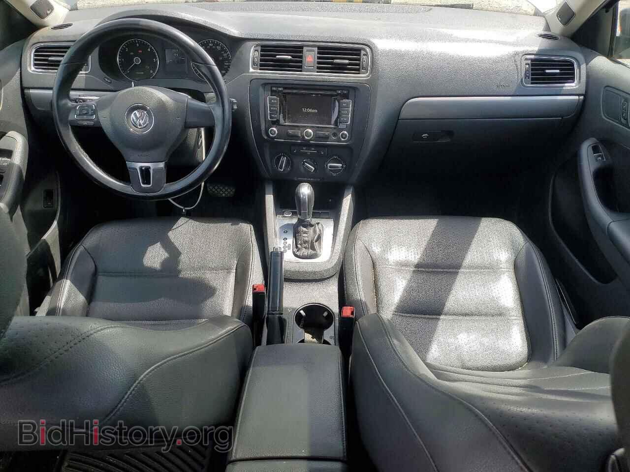 2013 VOLKSWAGEN JETTA - VIN: 3VWLL7AJ1DM248858 - Фото 8