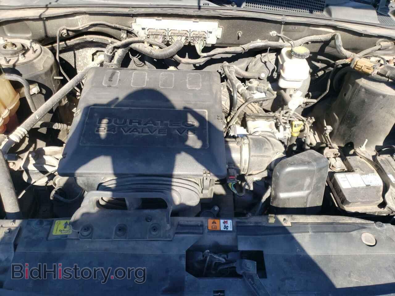 2012 FORD ESCAPE - VIN: 1FMCU0DG4CKB67734 - Фото 7