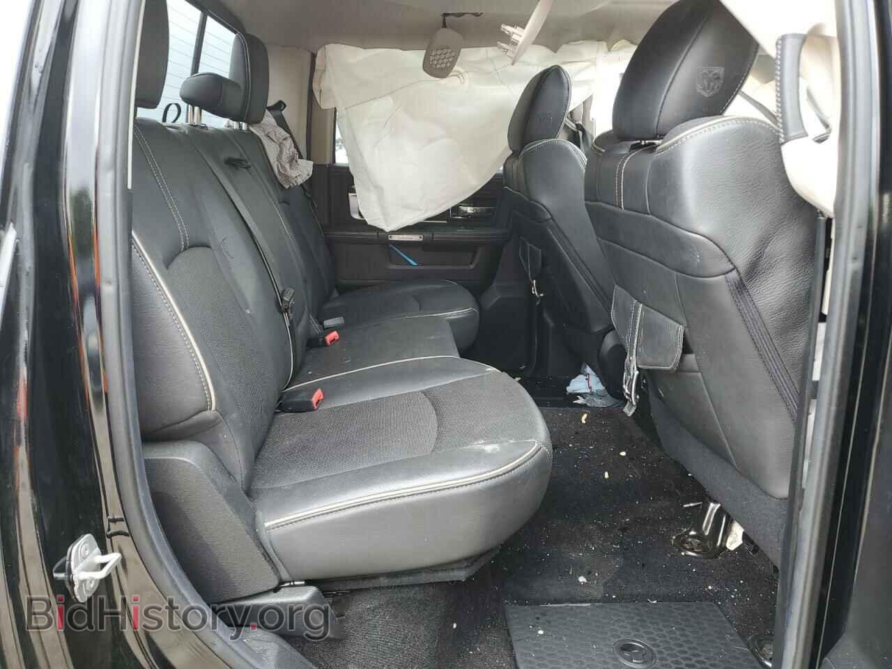 2014 RAM 1500 - VIN: 1C6RR6PT7ES363074 - Фото 10
