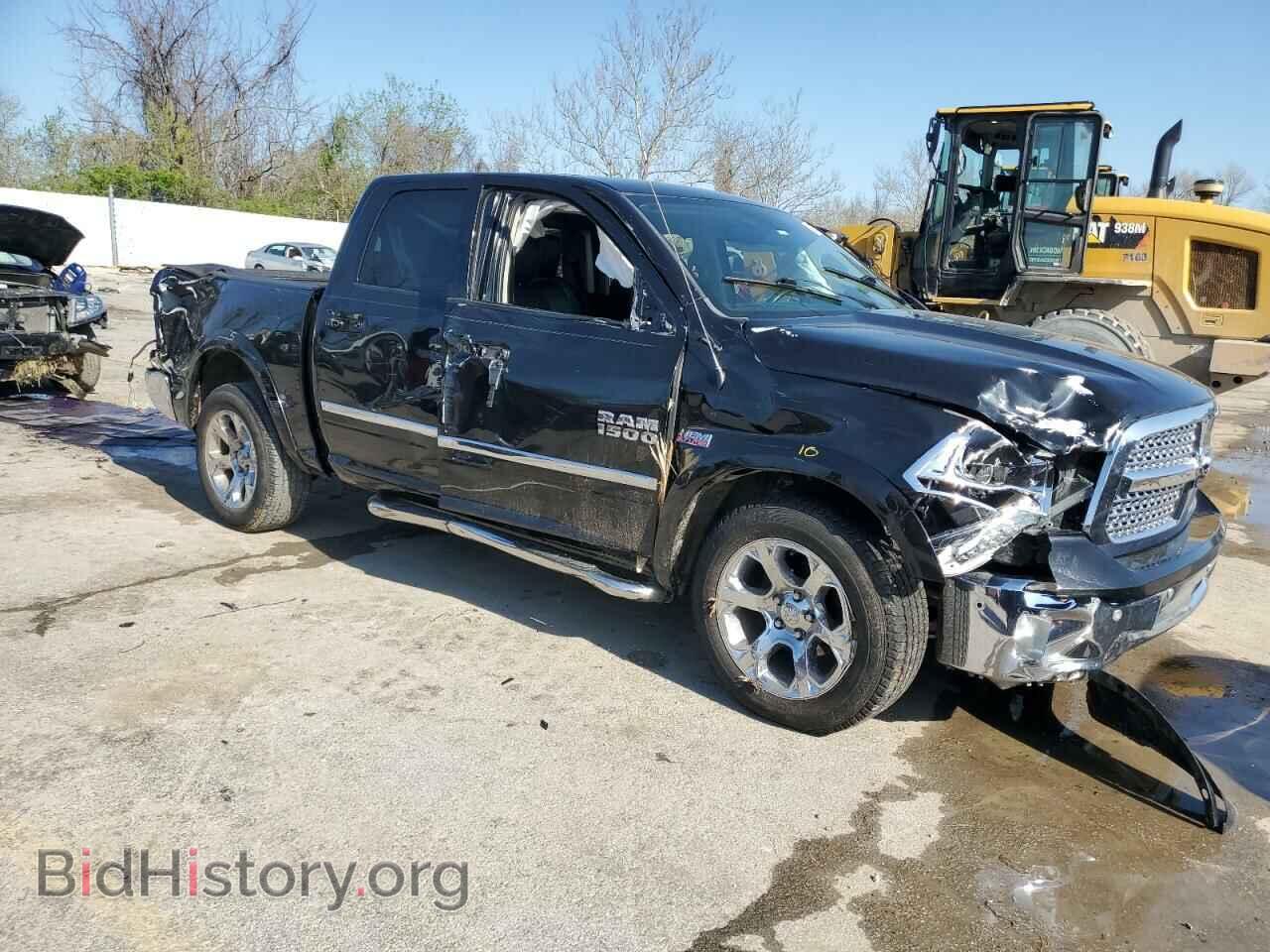 2015 RAM 1500 - VIN: 1C6RR7NT9FS666948 - Фото 4