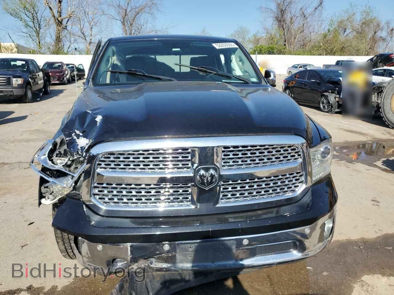 2015 RAM 1500 - VIN: 1C6RR7NT9FS666948 - Фото 5