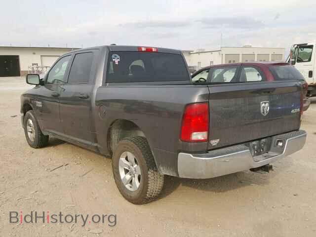 2015 RAM 1500 ST - VIN: 1C6RR7KM7FS563864 - Фото 3