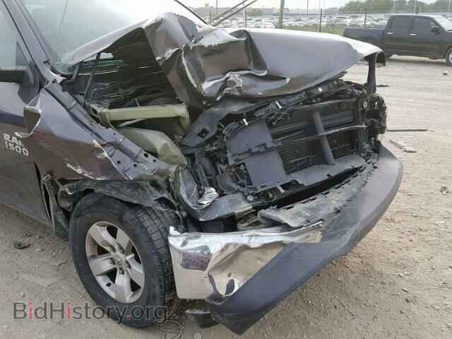 2015 RAM 1500 ST - VIN: 1C6RR7KM7FS563864 - Фото 9