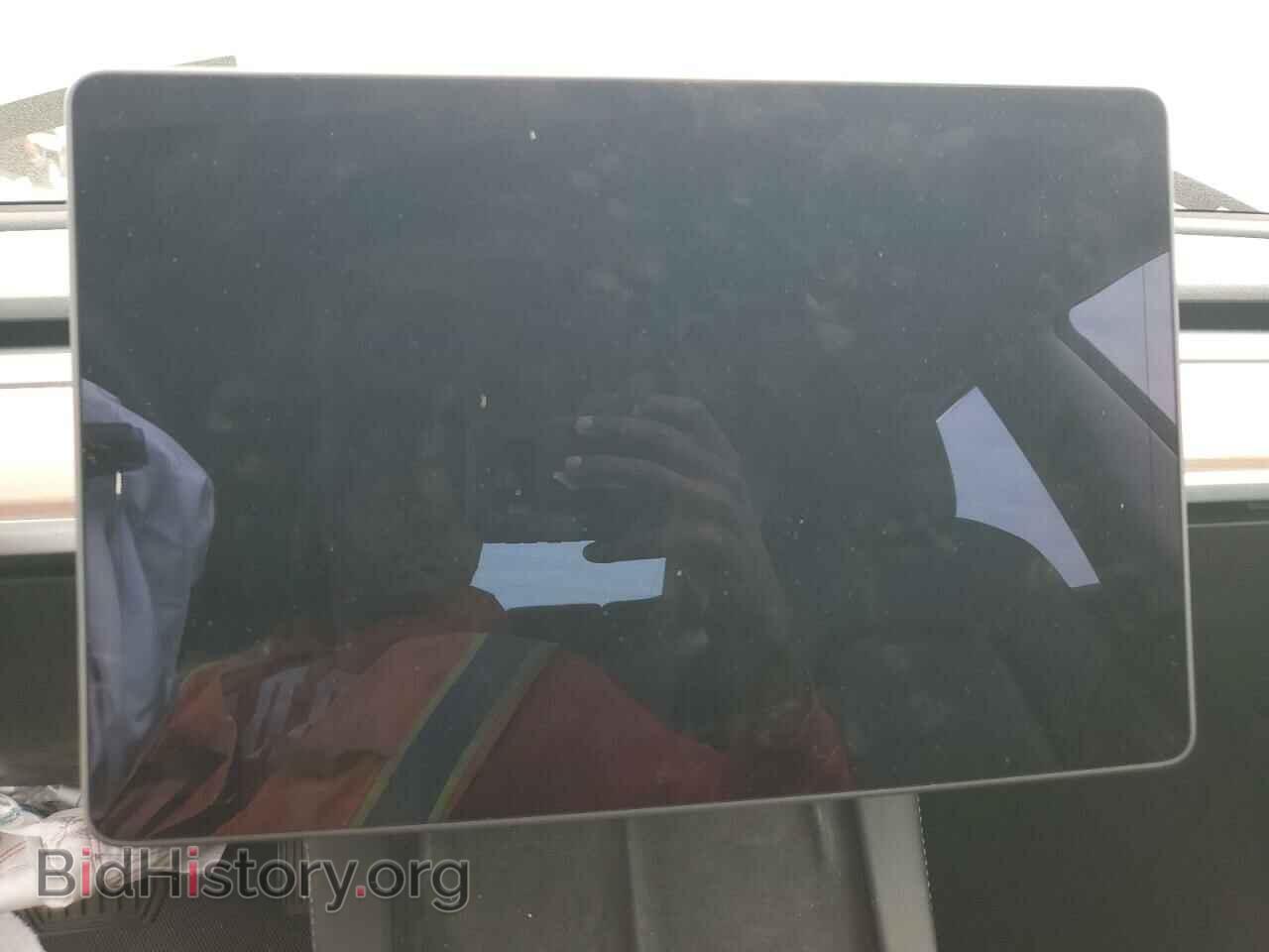 2021 TESLA MODEL 3 - VIN: 5YJ3E1EA0MF081708 - Photo 9