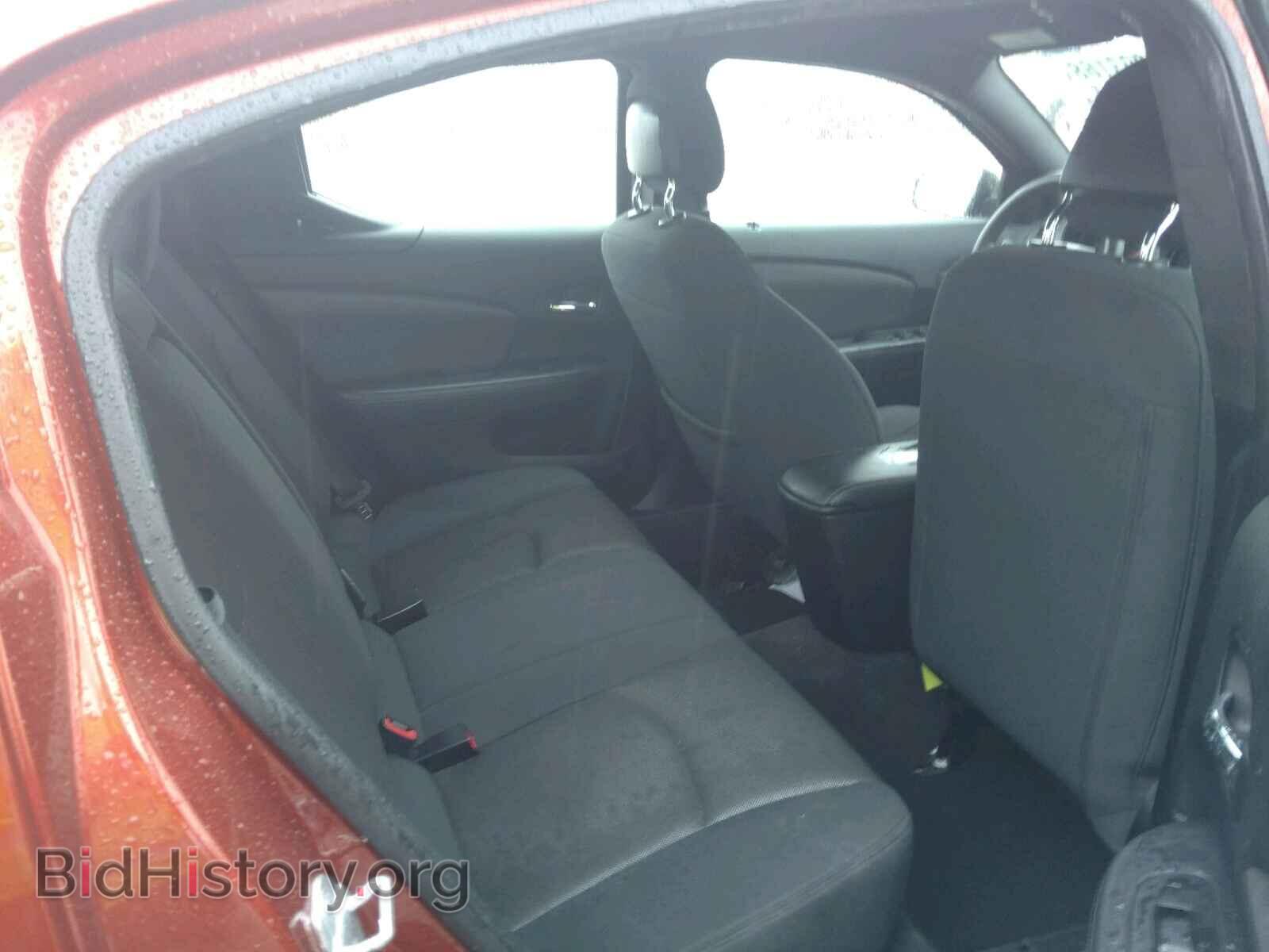 2012 DODGE AVENGER - VIN: 1C3CDZAB2CN227546 - Photo 6