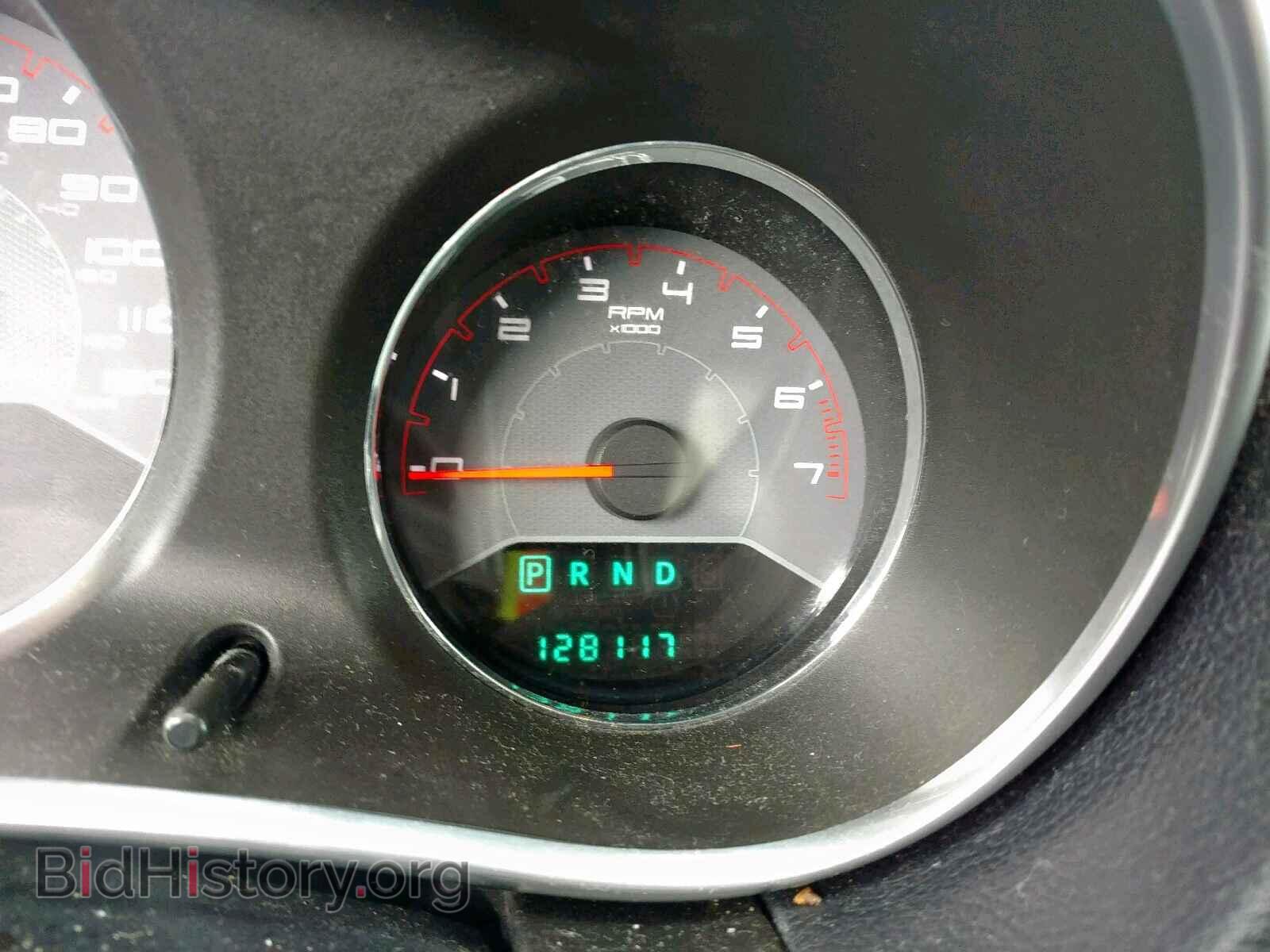 2012 DODGE AVENGER - VIN: 1C3CDZAB2CN227546 - Photo 8
