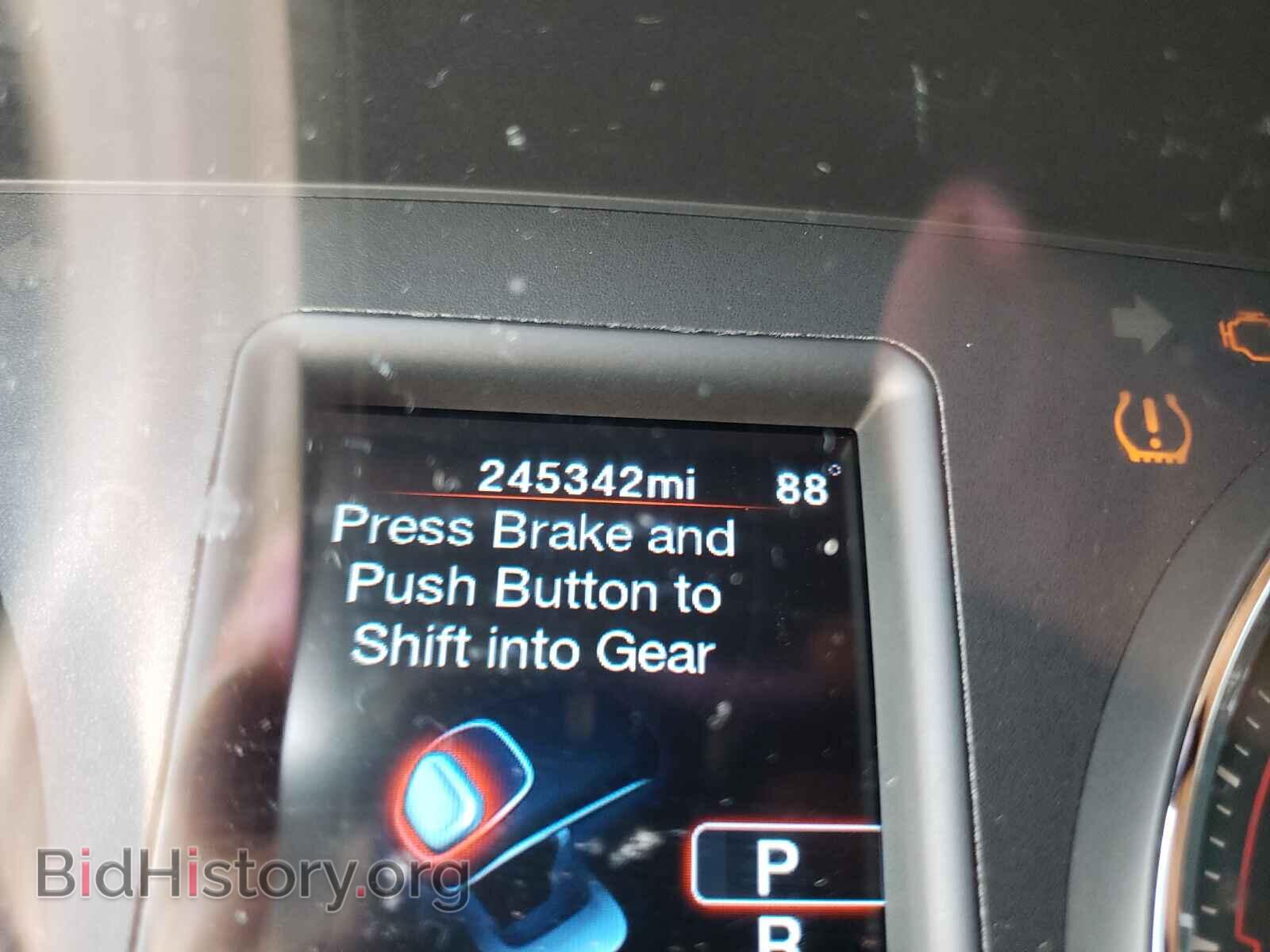 2012 DODGE CHARGER - VIN: 2C3CDXBG1CH201642 - Фото 8