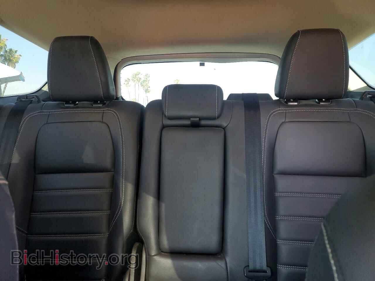 2019 FORD ESCAPE - VIN: 1FMCU0HD7KUB28154 - Фото 10