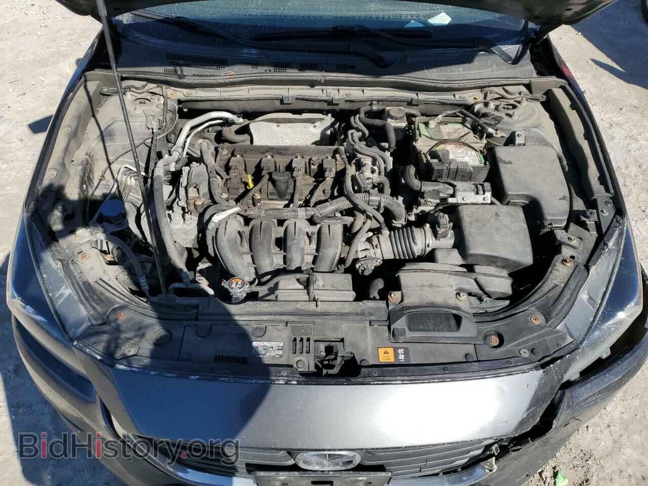 2017 MAZDA 3 - VIN: 3MZBN1U79HM132266 - Фото 11