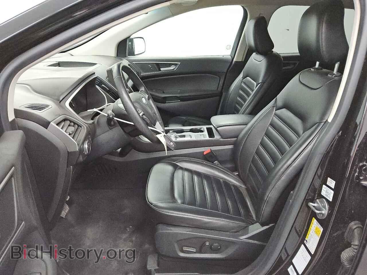 2021 FORD EDGE - VIN: 2FMPK4J91MBA26510 - Фото 7