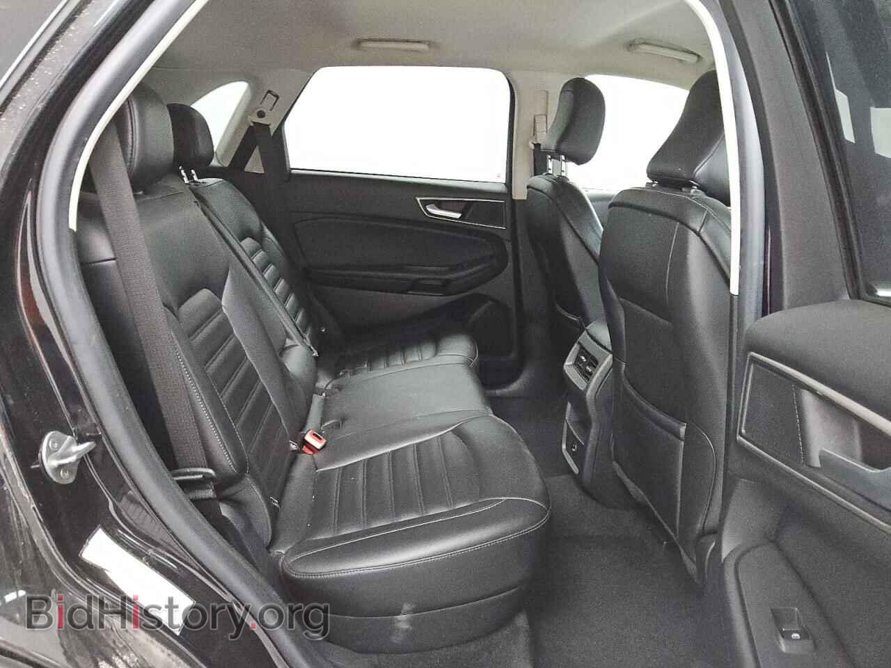 2021 FORD EDGE - VIN: 2FMPK4J91MBA26510 - Фото 10