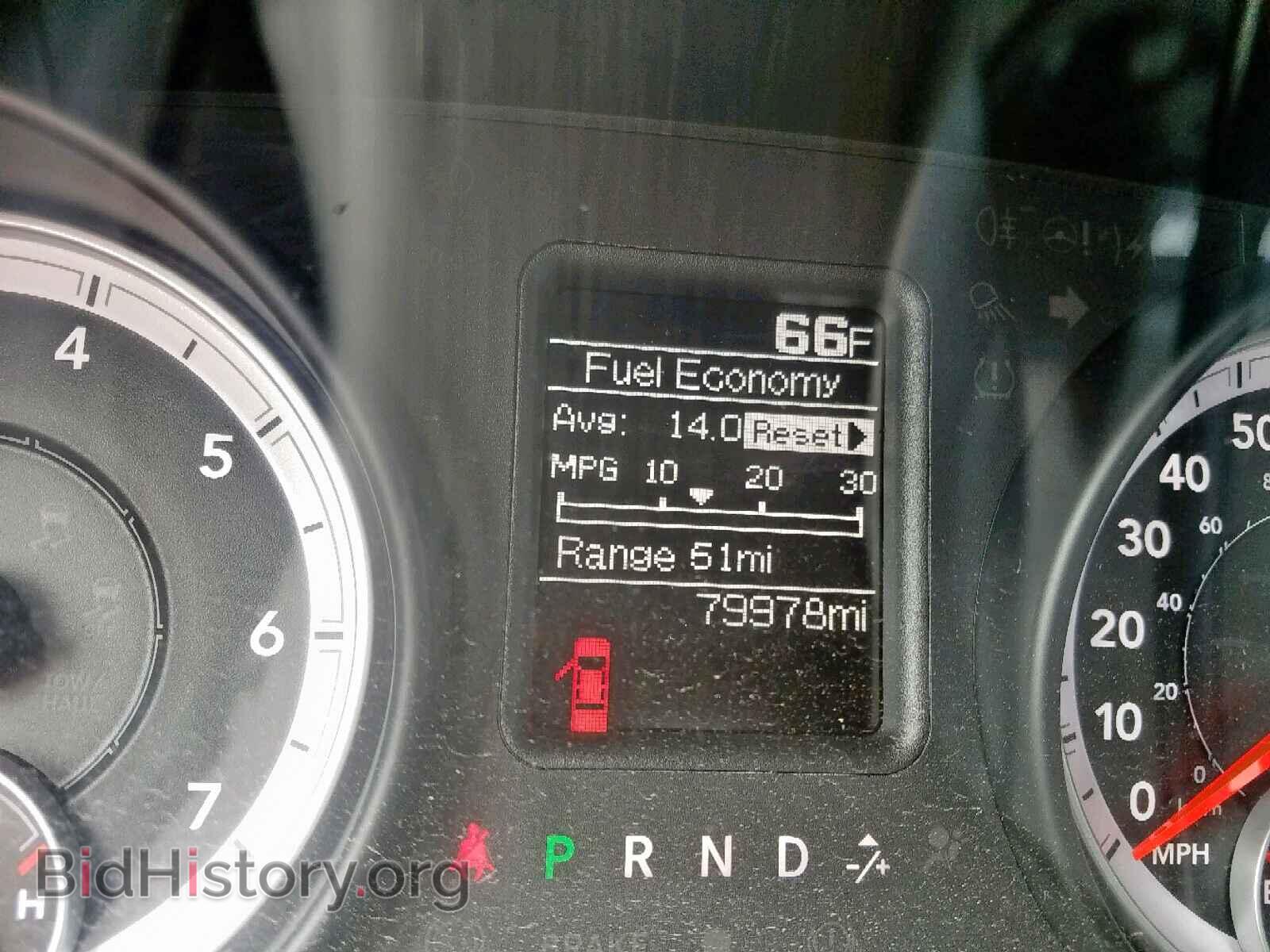 2013 RAM 1500 ST - VIN: 1C6RR6FT6DS509853 - Фото 8