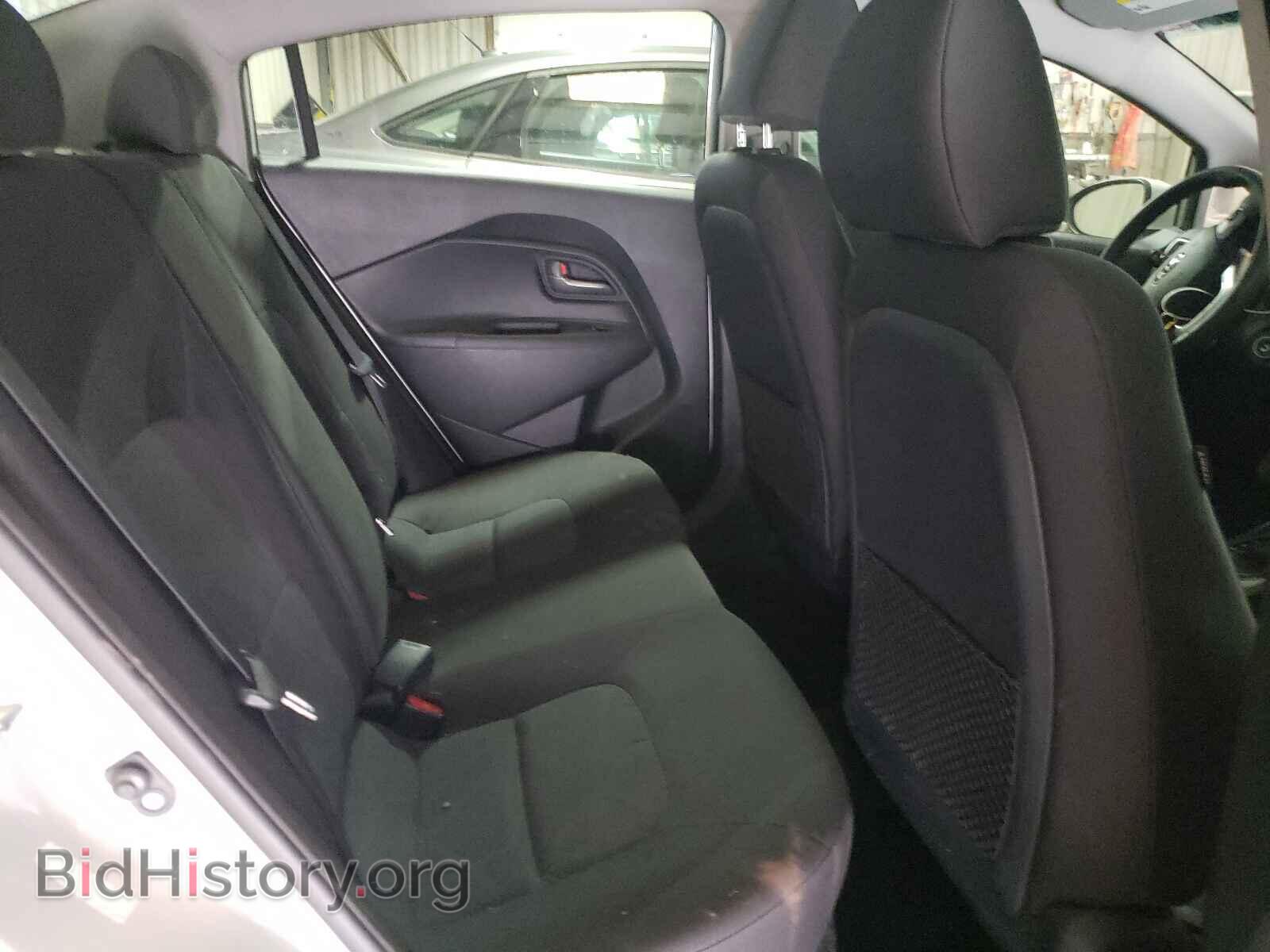 2016 KIA RIO - VIN: KNADM4A33G6532093 - Фото 6