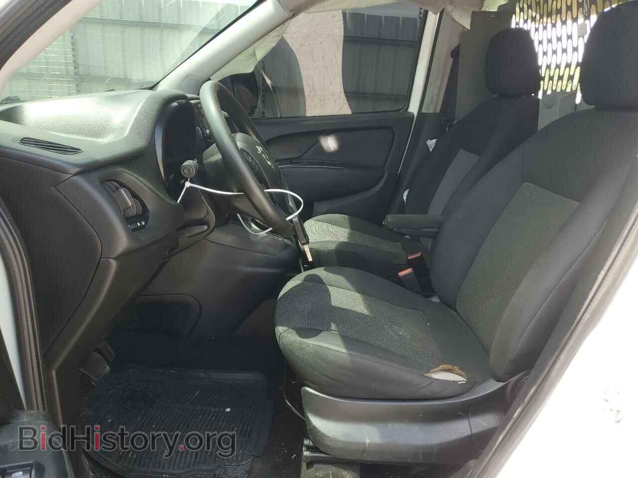 2018 RAM All Models - VIN: ZFBERFAB9J6K97995 - Фото 7