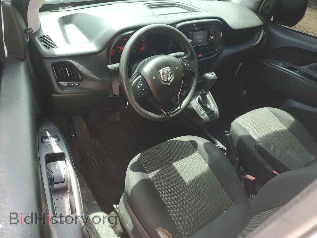 2018 RAM All Models - VIN: ZFBERFAB9J6K97995 - Фото 8