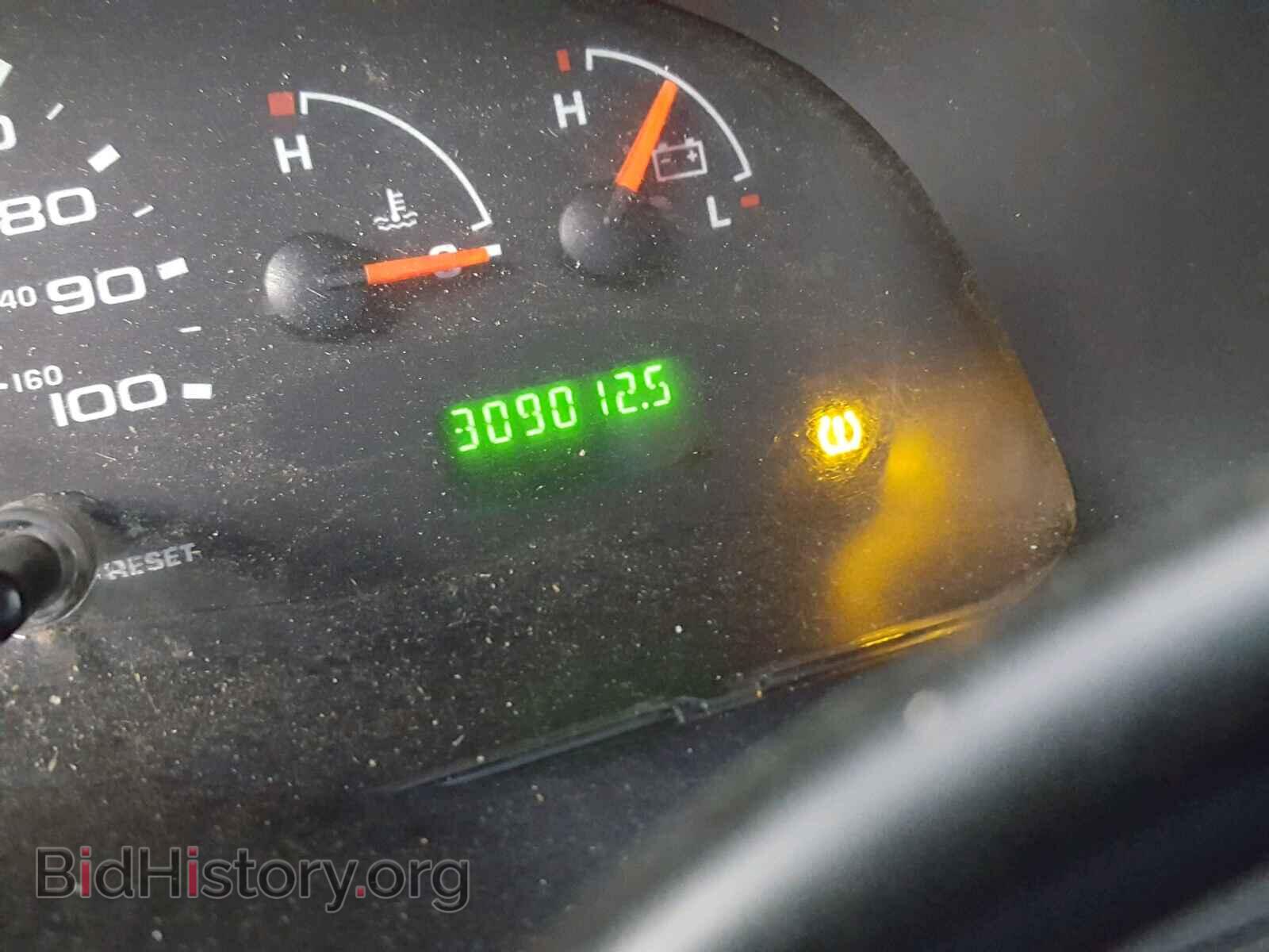 2008 FORD ECONOLINE - VIN: 1FTNE14W48DA07680 - Фото 8
