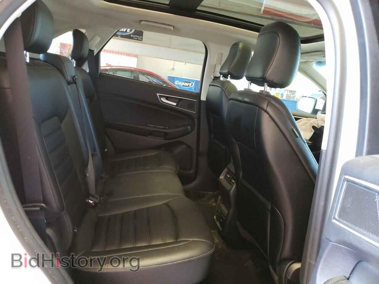 2020 FORD EDGE - VIN: 2FMPK4J96LBA90220 - Фото 6