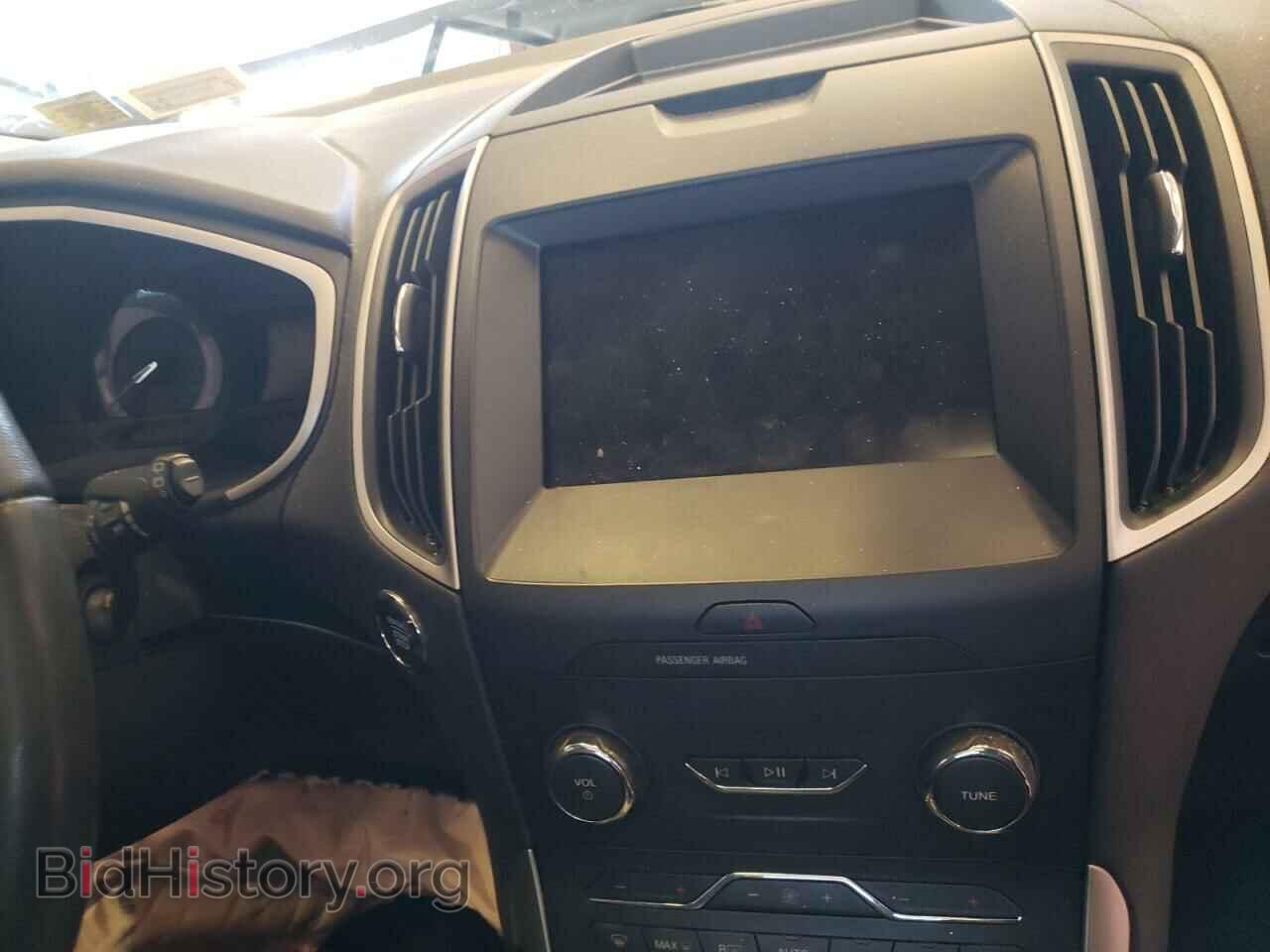 2020 FORD EDGE - VIN: 2FMPK4J96LBA90220 - Фото 9