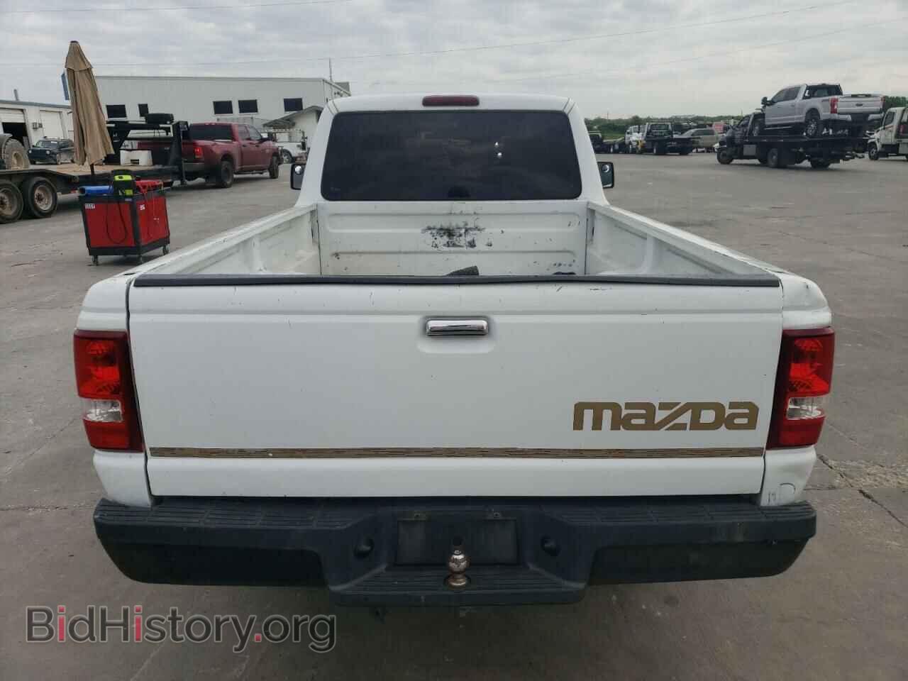 2006 FORD RANGER - VIN: 1FTYR10D66PA64822 - Фото 6
