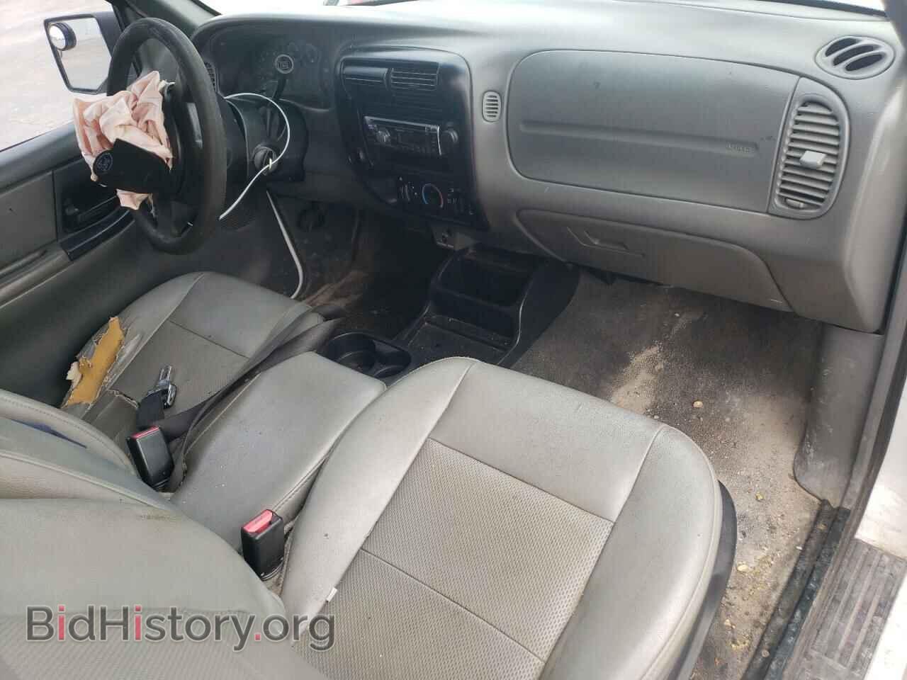 2006 FORD RANGER - VIN: 1FTYR10D66PA64822 - Фото 8