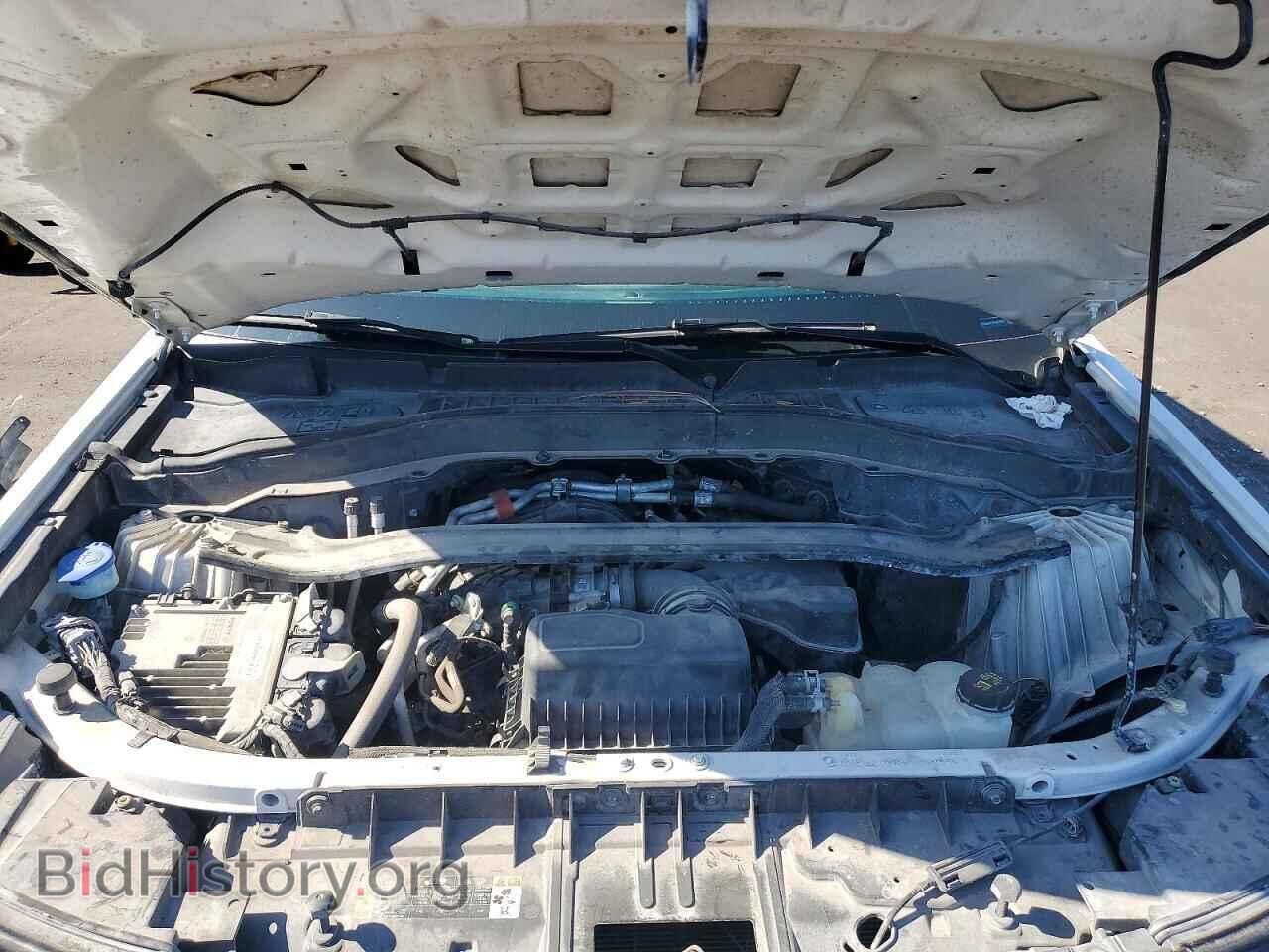2021 FORD EXPLORER - VIN: 1FM5K8AB7MGA64284 - Photo 12