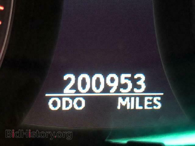 2008 LEXUS LS460 - VIN: JTHBL46F185079193 - Фото 9