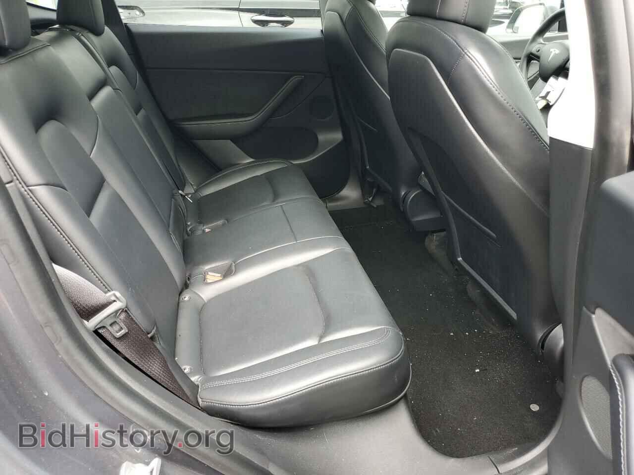 2021 TESLA MODEL Y - VIN: 5YJYGDED2MF109407 - Photo 10