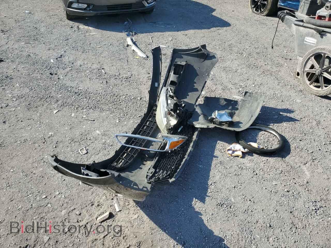 2016 FORD FOCUS - VIN: 1FADP3E27GL319287 - Фото 12